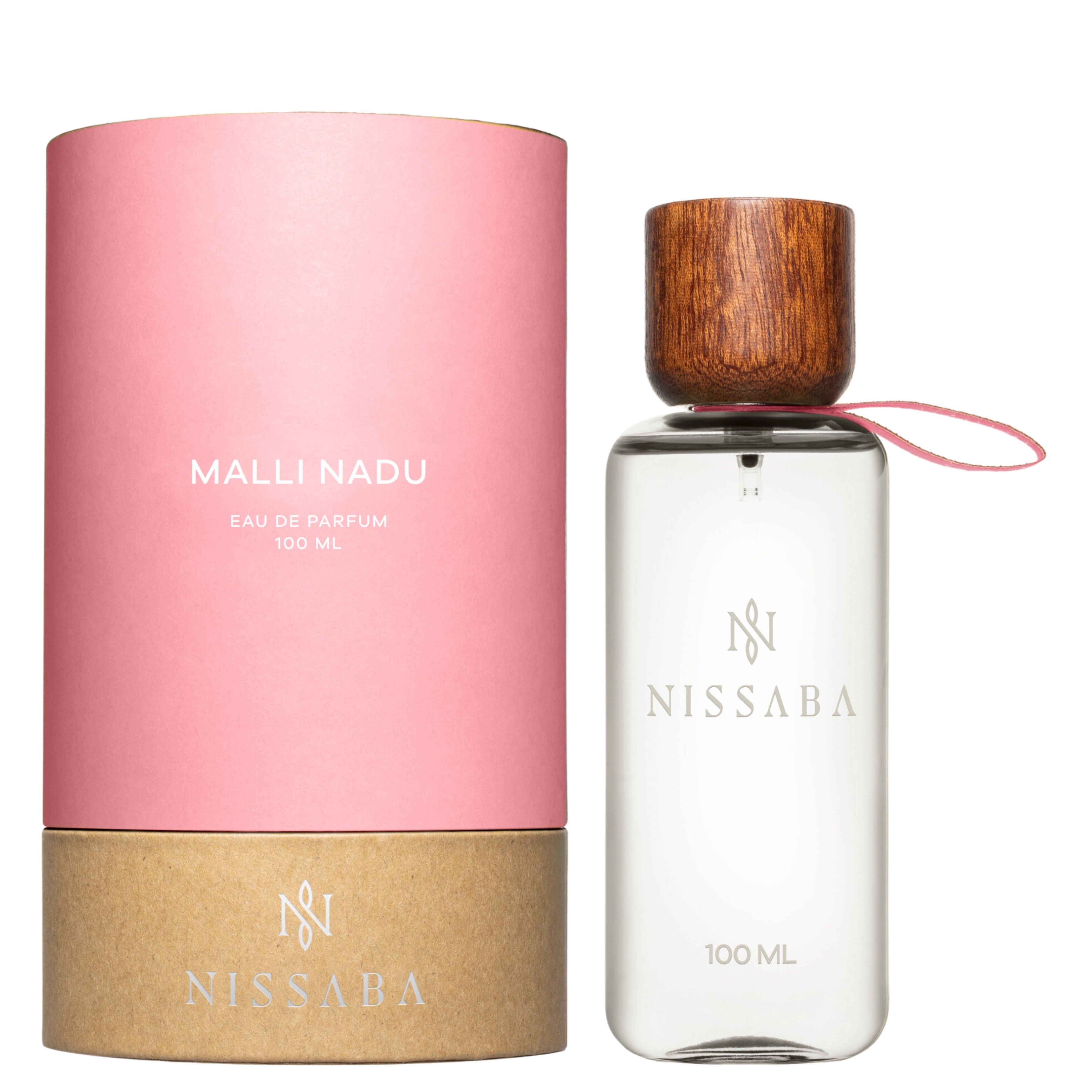 MALLI NADU EAU DE PARFUM