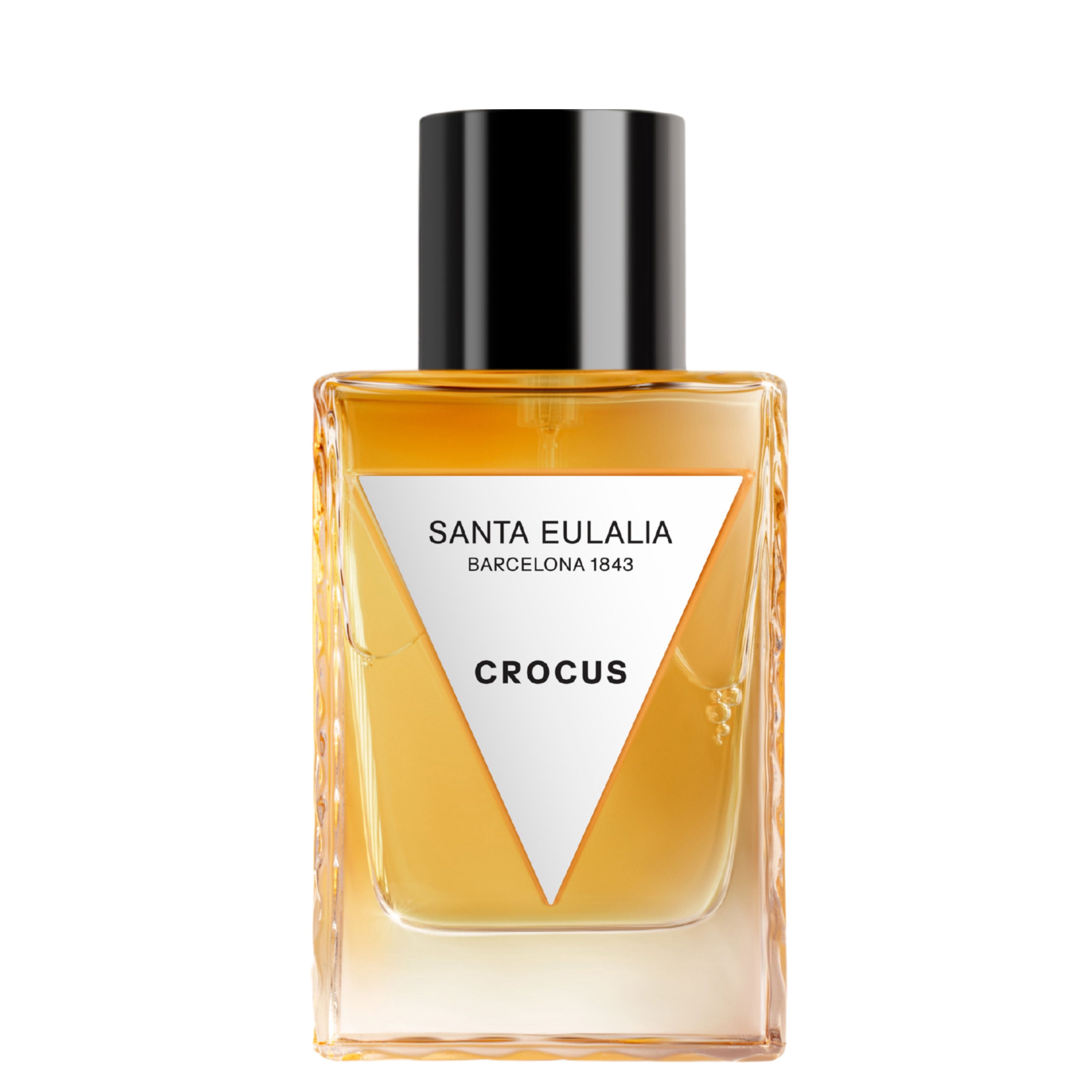 CROCUS EAU DE PARFUM
