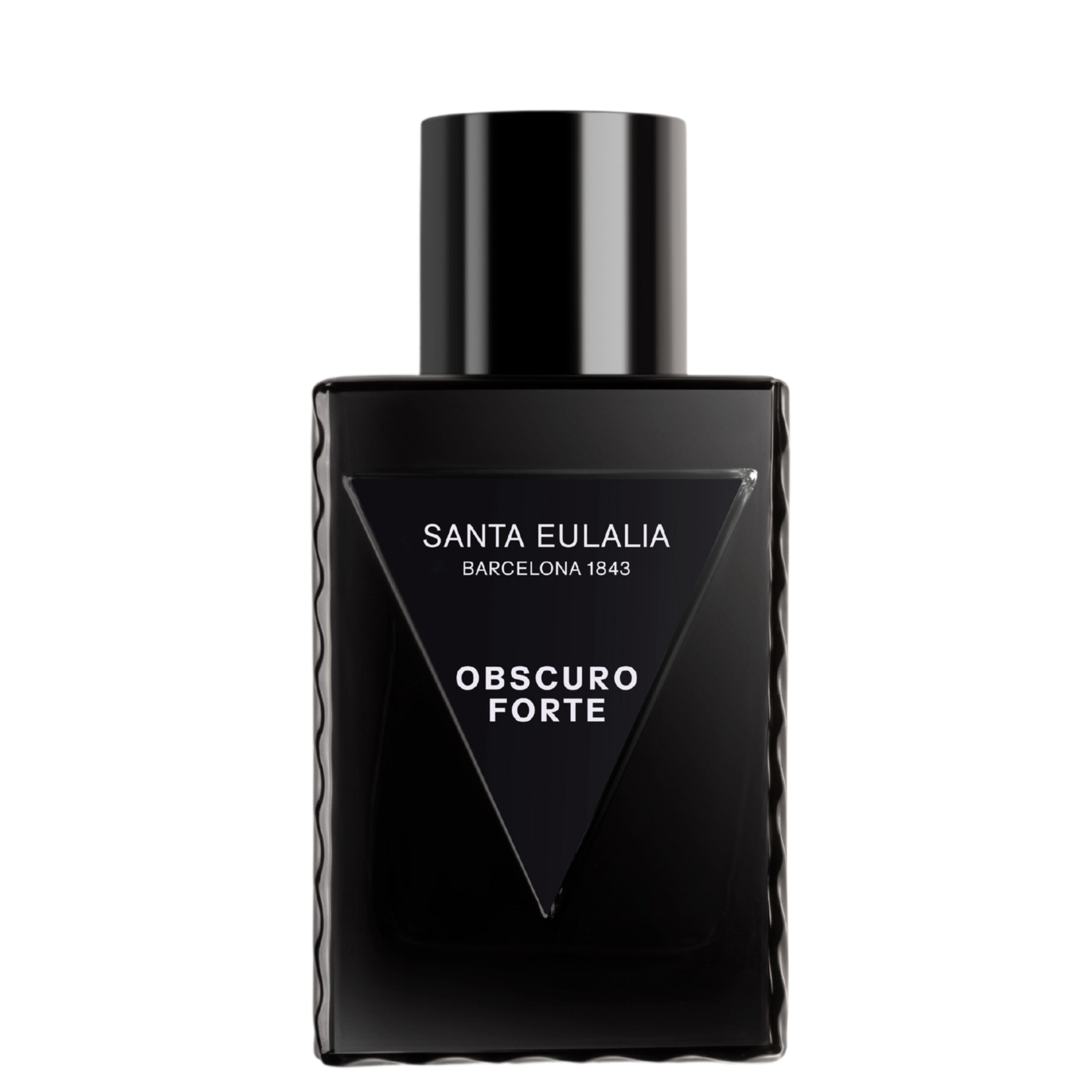 OBSCURO FORTE EAU DE PARFUM
