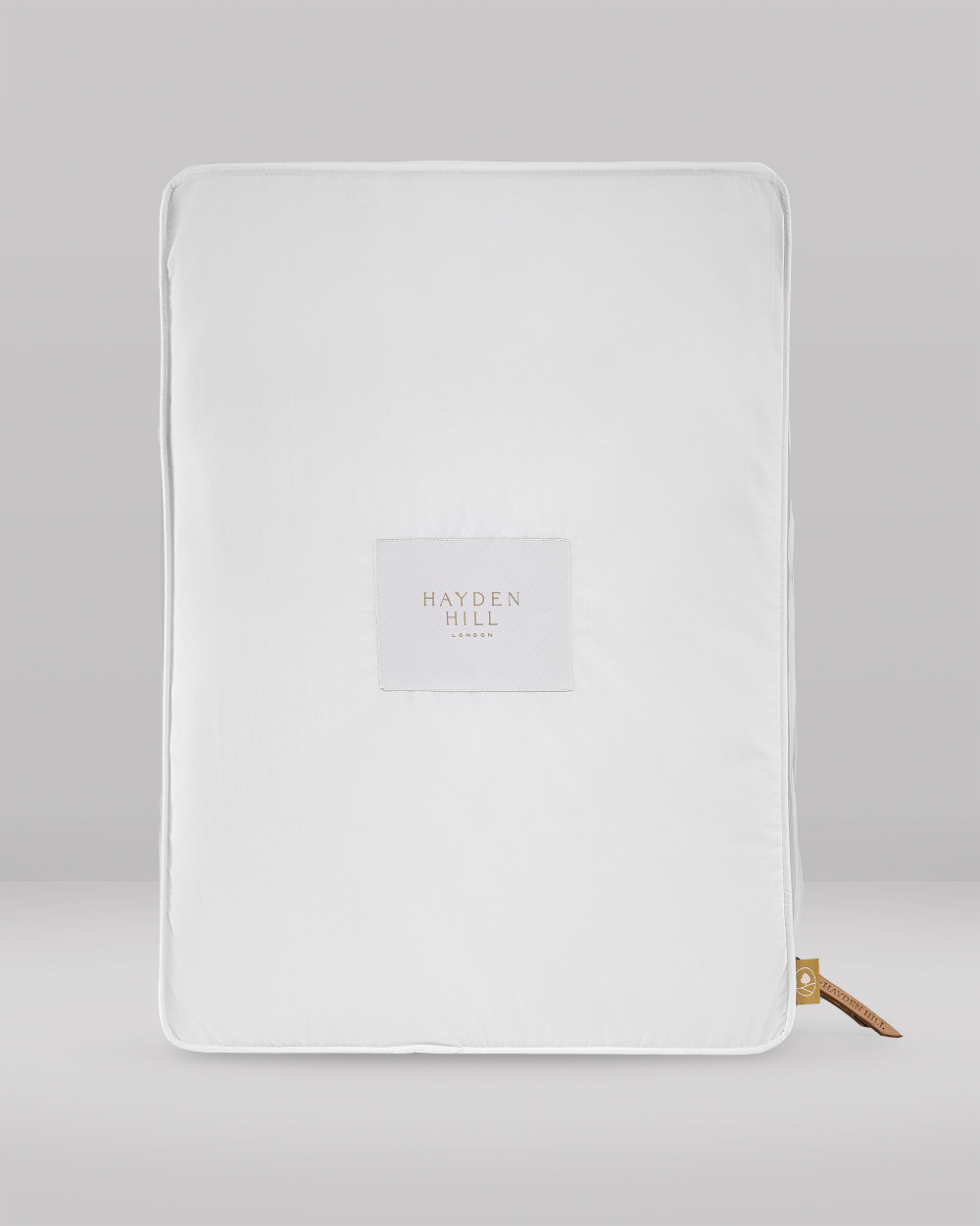 store summer clothes and winter clothes in white luxury storage boxes by hayden hill