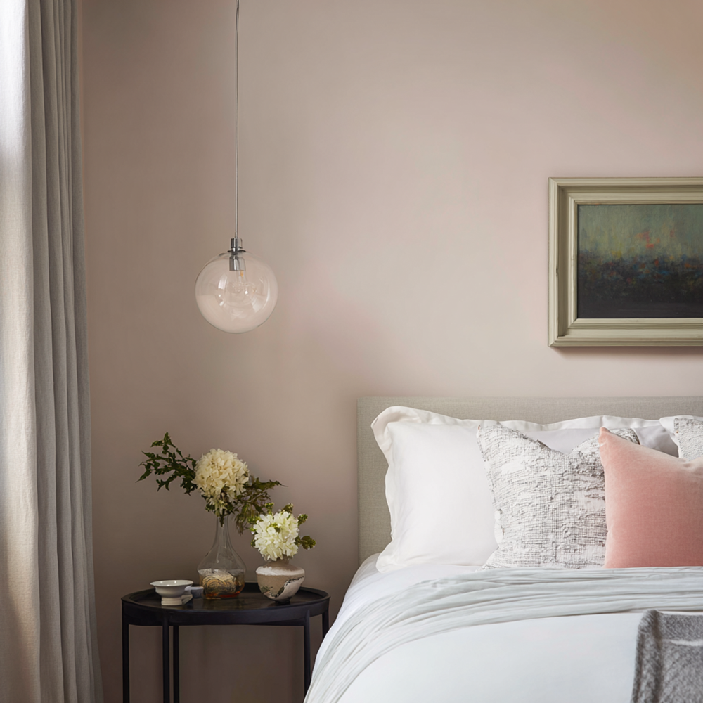 Little Knights Mink soft neutral interior paint