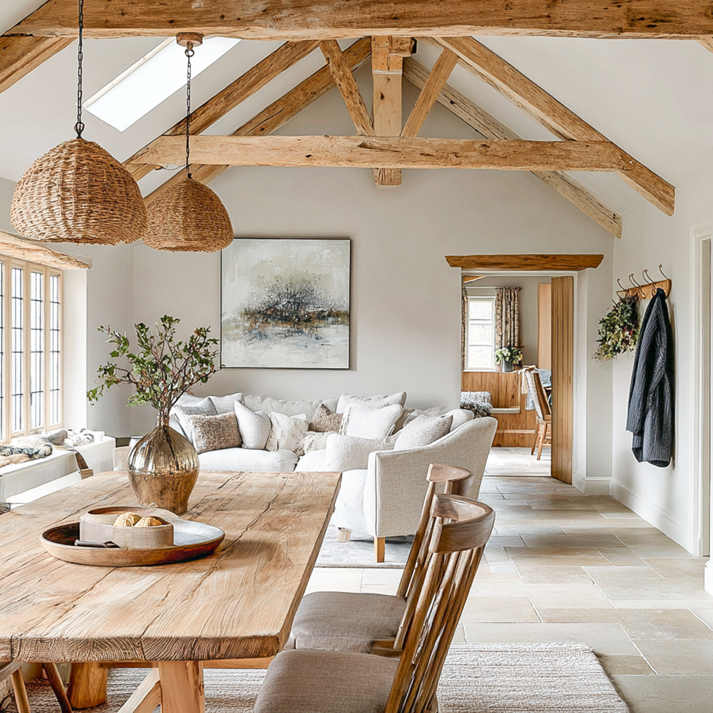 Little Knights Stately Grey soft neutral grey paint colour