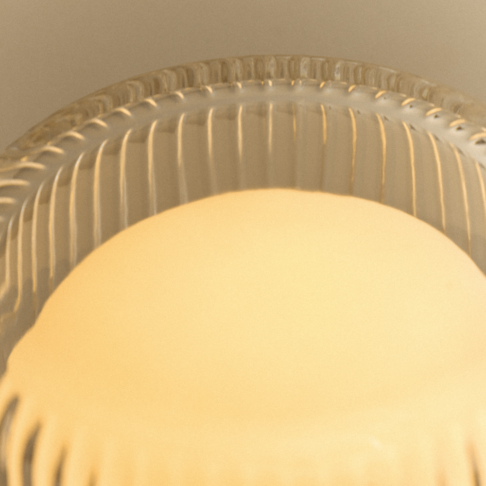 Tala Firth Wall Light with replaceable GX53 LED bulb