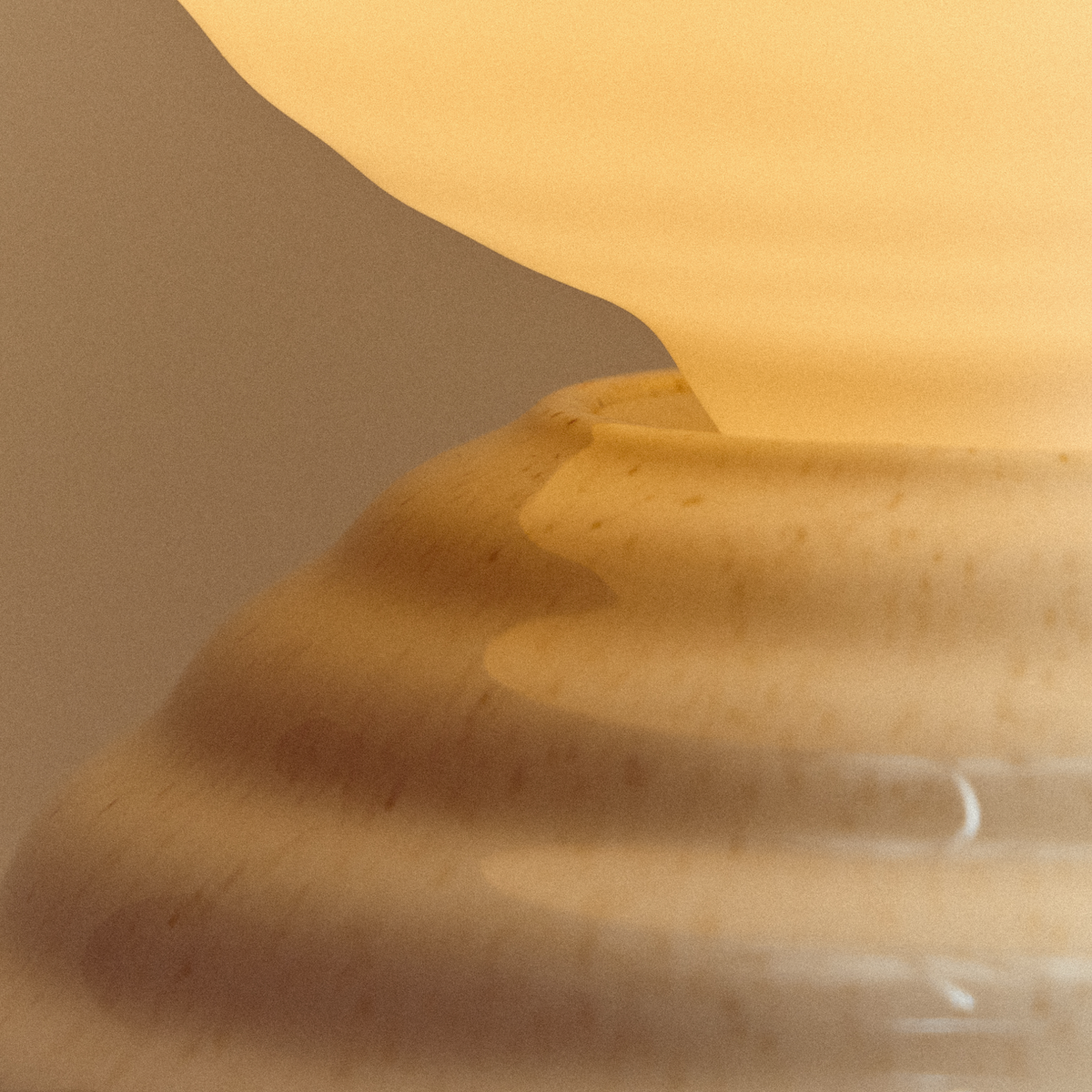 Tala Wake smart sleep light in Pebble White