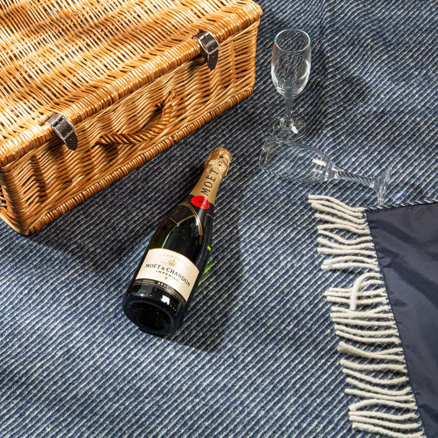 The Heating & Plumbing London Ultimate Picnic Toolkit -  The Yacht Club