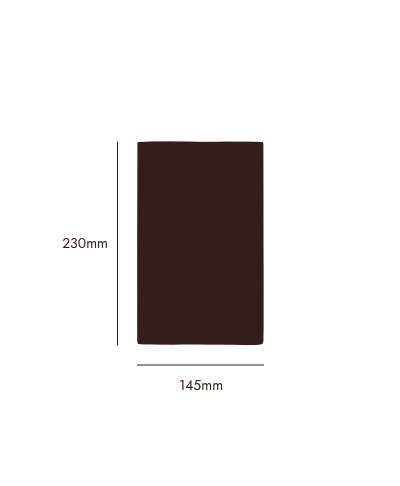 White ribbed ceramic wall light dimensions and measurements